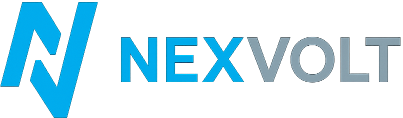 NexVolt Logo